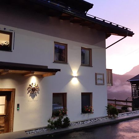 Al Sole B&B Valcomelico Santo Stefano Di Cadore Ngoại thất bức ảnh