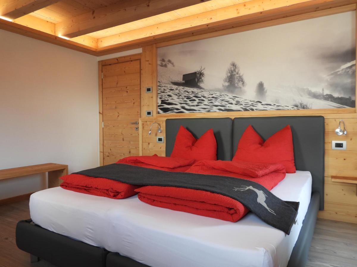 Al Sole B&B Valcomelico Santo Stefano Di Cadore Ngoại thất bức ảnh