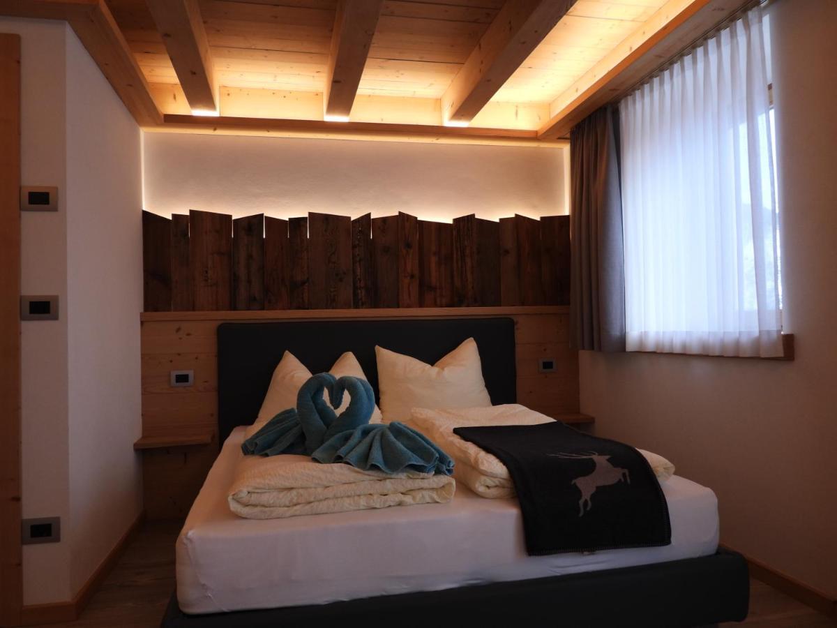 Al Sole B&B Valcomelico Santo Stefano Di Cadore Ngoại thất bức ảnh