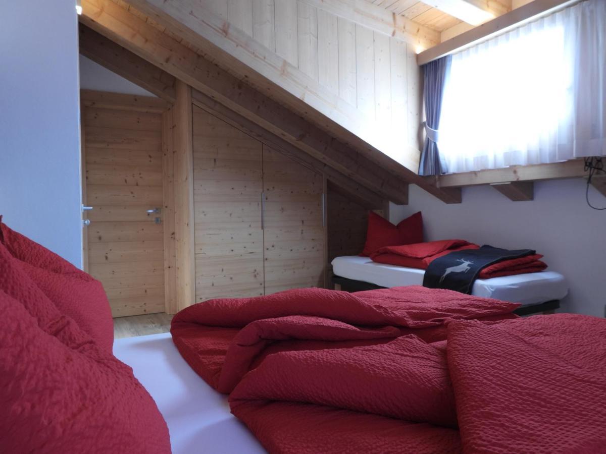 Al Sole B&B Valcomelico Santo Stefano Di Cadore Ngoại thất bức ảnh