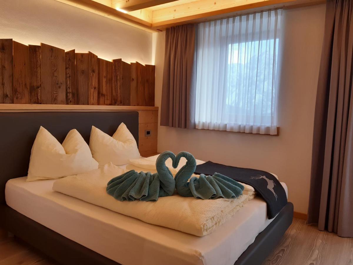 Al Sole B&B Valcomelico Santo Stefano Di Cadore Ngoại thất bức ảnh